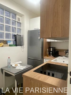appartement 1 pièce en vente sur PARIS (75015)