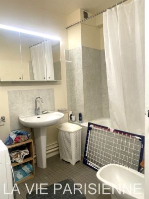 appartement 1 pièce en vente sur PARIS (75015)