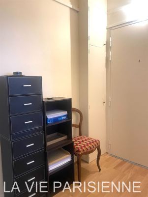 appartement 1 pièce en vente sur PARIS (75015)