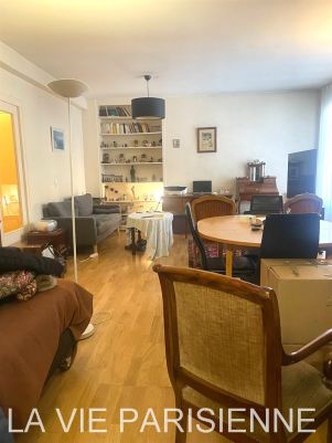 appartement 1 pièce en vente sur PARIS (75015)