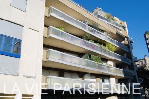appartement 2 pièces en location sur PARIS (75015)