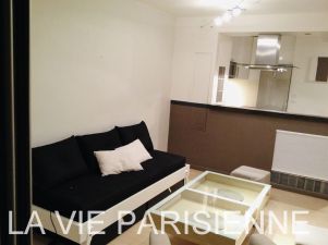 appartement 2 pièces en location sur PARIS (75015)