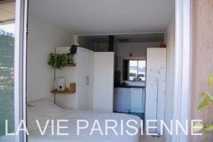 appartement 2 pièces en location sur PARIS (75015)