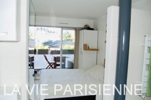 appartement 2 pièces en location sur PARIS (75015)