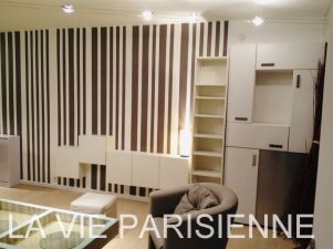appartement 2 pièces en location sur PARIS (75015)
