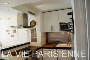 appartement 2 pièces en location sur PARIS (75015)
