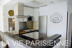 appartement 2 pièces en location sur PARIS (75015)