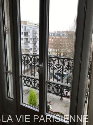 appartement 2 pièces en location sur PARIS (75015)