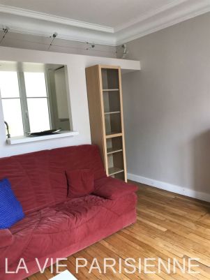 appartement 2 pièces en location sur PARIS (75015)