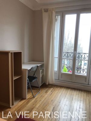 appartement 2 pièces en location sur PARIS (75015)
