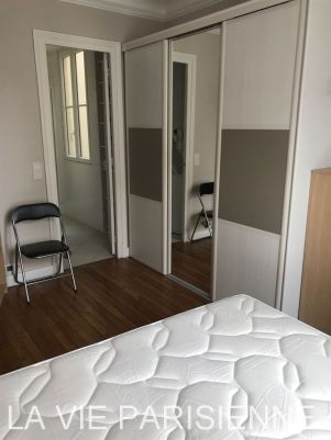 appartement 2 pièces en location sur PARIS (75015)