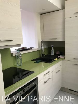appartement 2 pièces en location sur PARIS (75015)