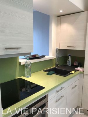 appartement 2 pièces en location sur PARIS (75015)