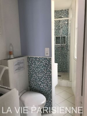 appartement 2 pièces en location sur PARIS (75015)