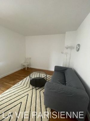 appartement 2 pièces en location sur PARIS (75015)