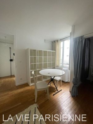 appartement 2 pièces en location sur PARIS (75015)