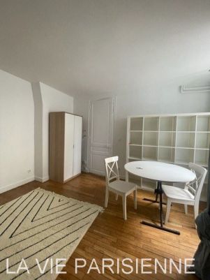appartement 2 pièces en location sur PARIS (75015)