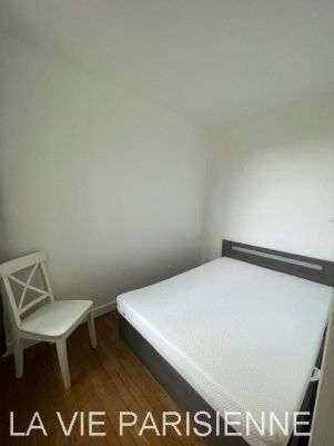 appartement 2 pièces en location sur PARIS (75015)