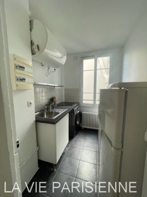 appartement 2 pièces en location sur PARIS (75015)