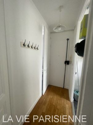 appartement 2 pièces en location sur PARIS (75015)