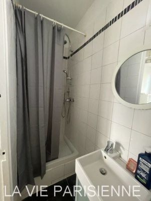 appartement 2 pièces en location sur PARIS (75015)