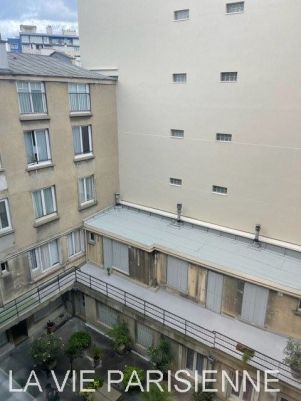 appartement 2 pièces en location sur PARIS (75015)