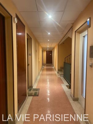 appartement 2 pièces en vente sur PARIS (75015)