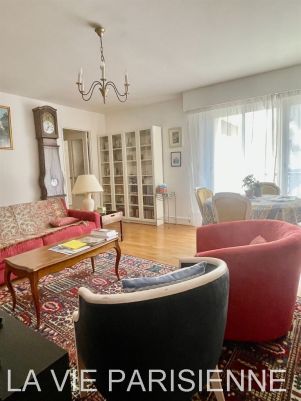 appartement 2 pièces en vente sur PARIS (75015)