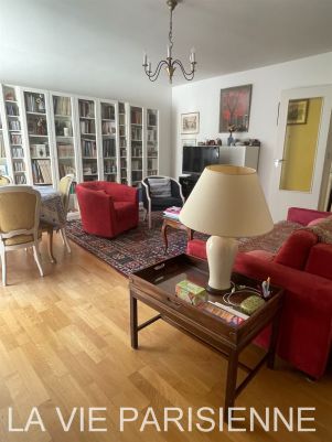 appartement 2 pièces en vente sur PARIS (75015)