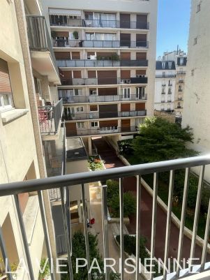 appartement 2 pièces en vente sur PARIS (75015)