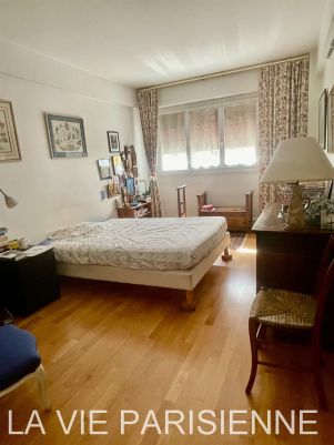 appartement 2 pièces en vente sur PARIS (75015)