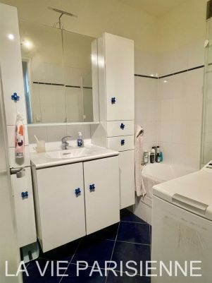 appartement 2 pièces en vente sur PARIS (75015)