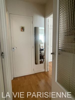 appartement 2 pièces en vente sur PARIS (75015)