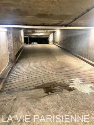 parking en location sur PARIS (75015)