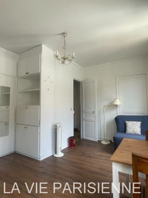 appartement 2 pièces en location sur PARIS (75015)