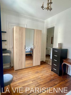 appartement 2 pièces en location sur PARIS (75015)