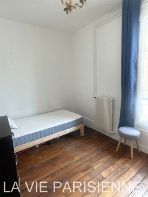 appartement 2 pièces en location sur PARIS (75015)