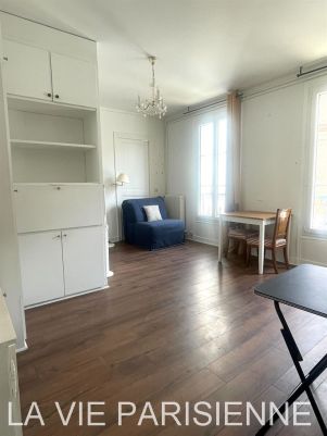 appartement 2 pièces en location sur PARIS (75015)