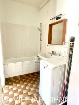 appartement 2 pièces en location sur PARIS (75015)
