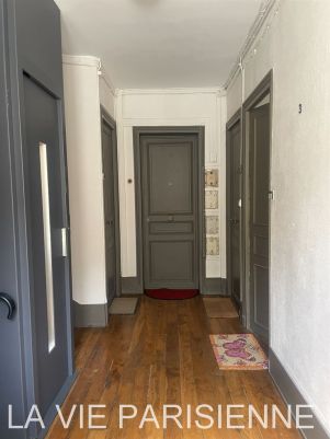 appartement 2 pièces en location sur PARIS (75015)