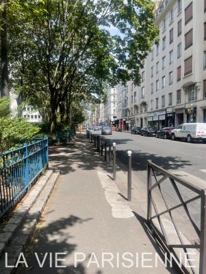 appartement 2 pièces en location sur PARIS (75015)