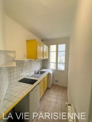 studio en location sur PARIS (75015)