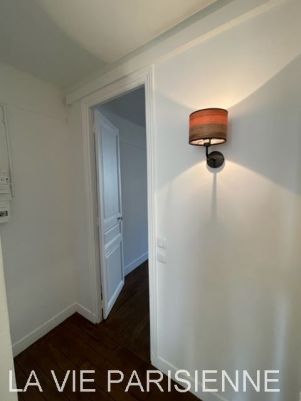 studio en location sur PARIS (75015)