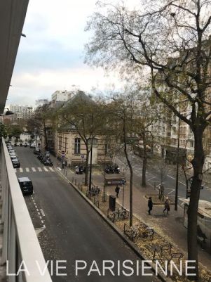appartement 3 pièces en location sur PARIS (75015)