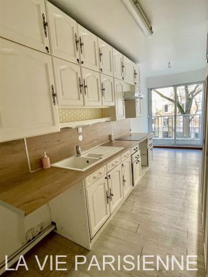appartement 3 pièces en location sur PARIS (75015)