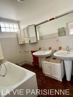 appartement 3 pièces en location sur PARIS (75015)