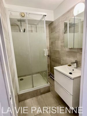 appartement 3 pièces en location sur PARIS (75015)
