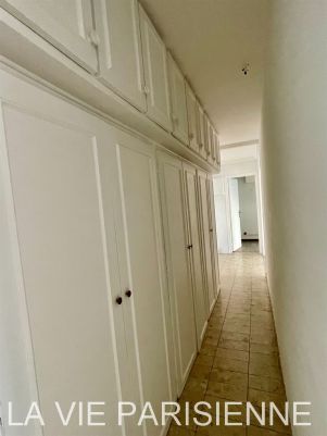 appartement 3 pièces en location sur PARIS (75015)