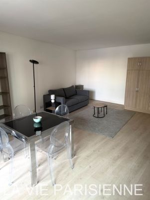 appartement 1 pièce en location sur PARIS (75015)