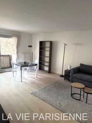 appartement 1 pièce en location sur PARIS (75015)